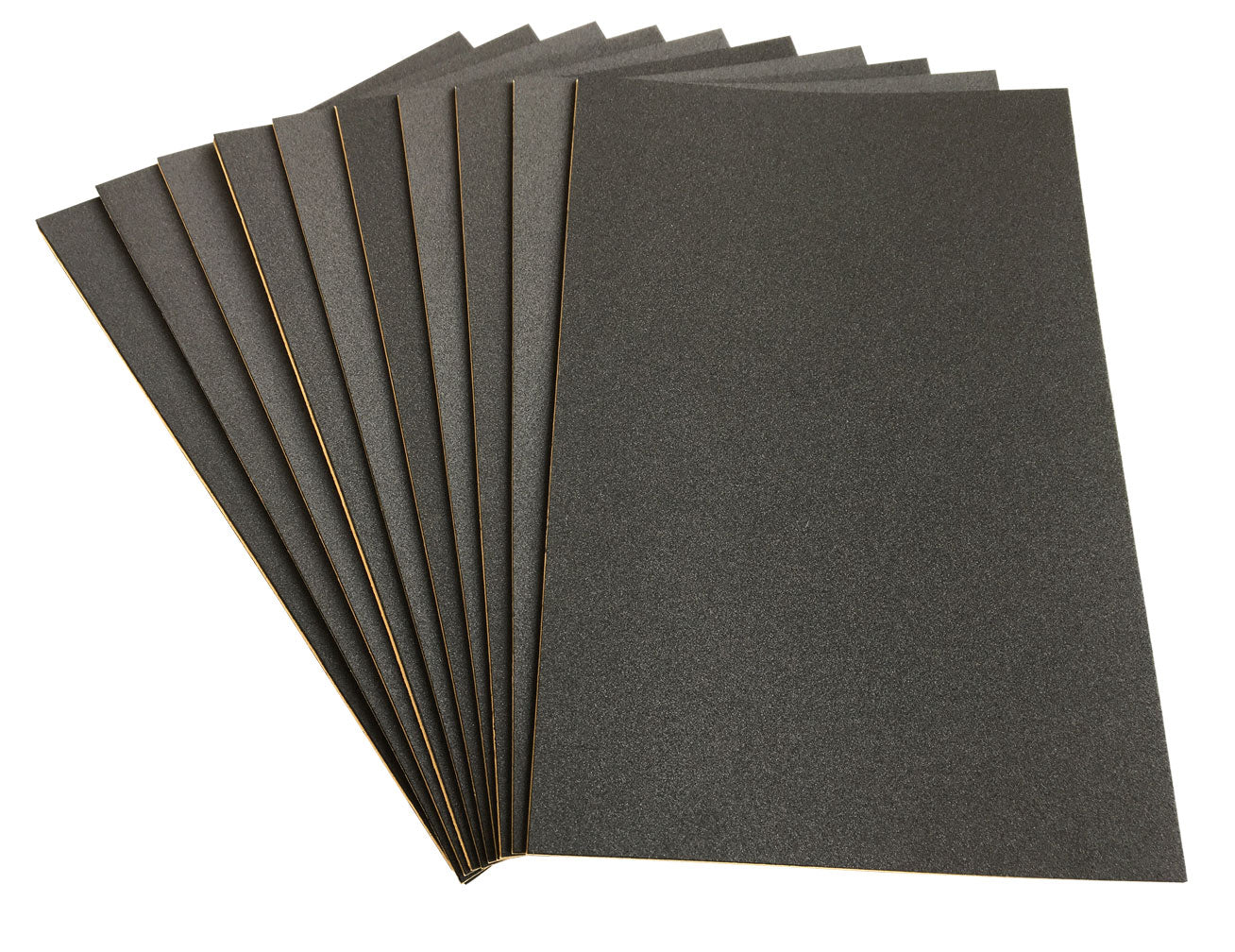 EVA Foam adhesive backing 300*200*5 cm 5 pieces pack